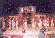 Parab Dance MadhyaPradesh